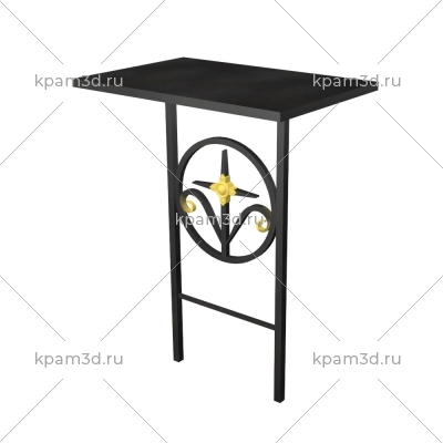Stol-metall-009